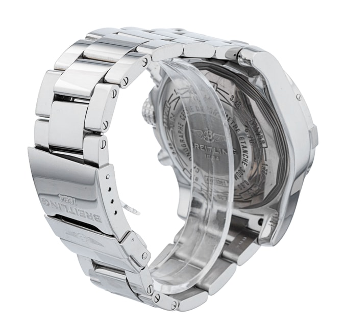 Breitling Avenger II A13381 Image 3